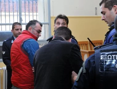 Δίκη Γρηγορόπουλου: Σήμερα απολογείται ο Κορκονέας - Τι είχε πει το 2009